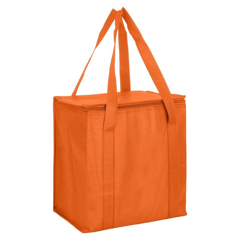 Nylon Premium Cooler Bag